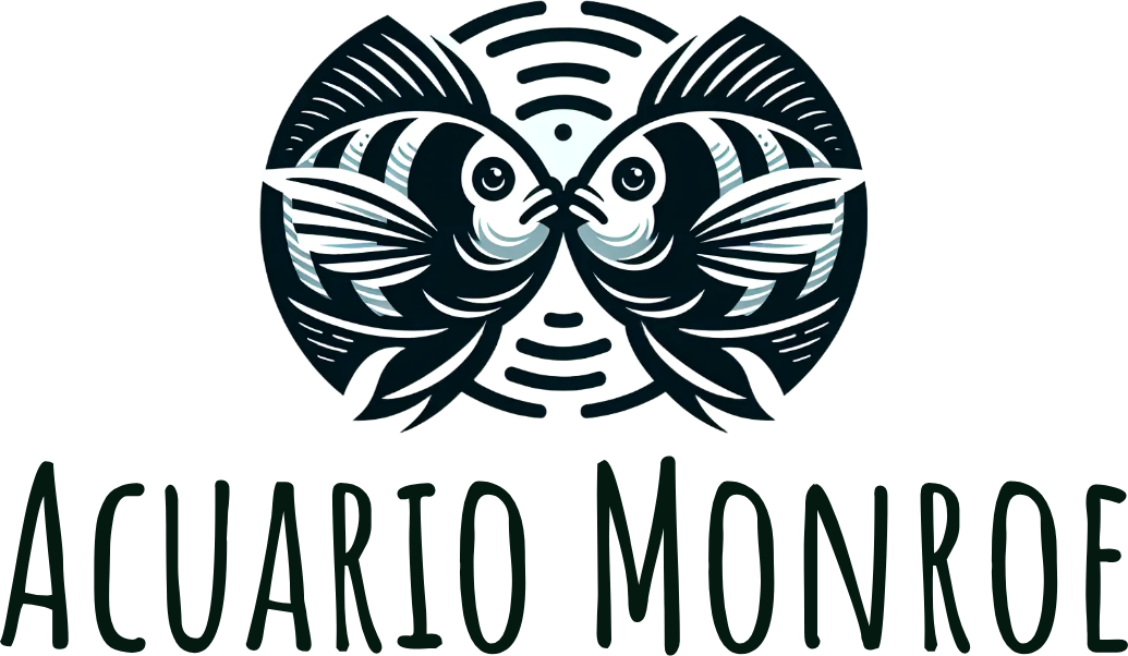 Acuario Monroe